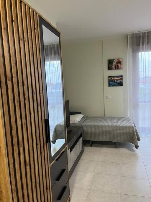 Le Giare Apartment Verona Exterior photo