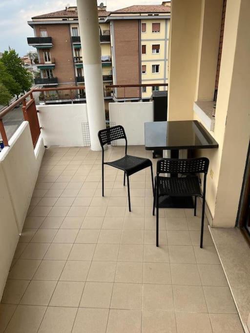 Le Giare Apartment Verona Exterior photo