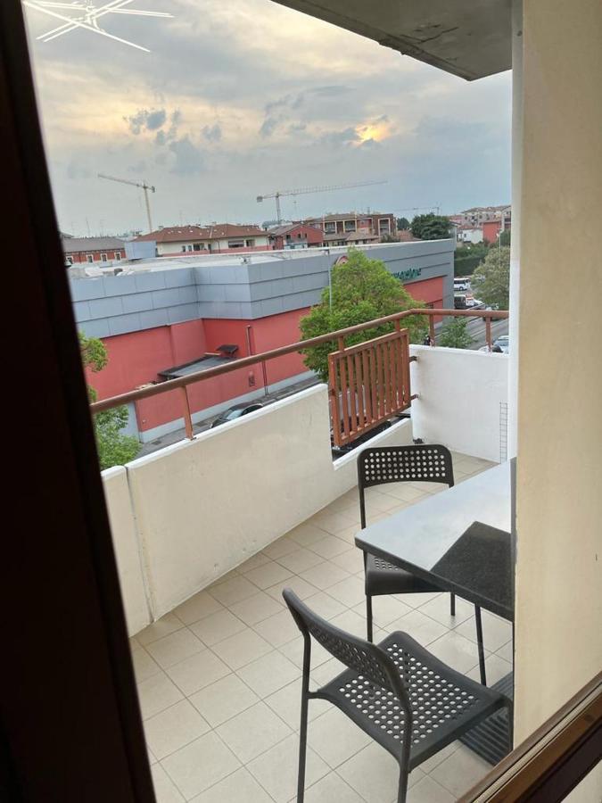 Le Giare Apartment Verona Exterior photo