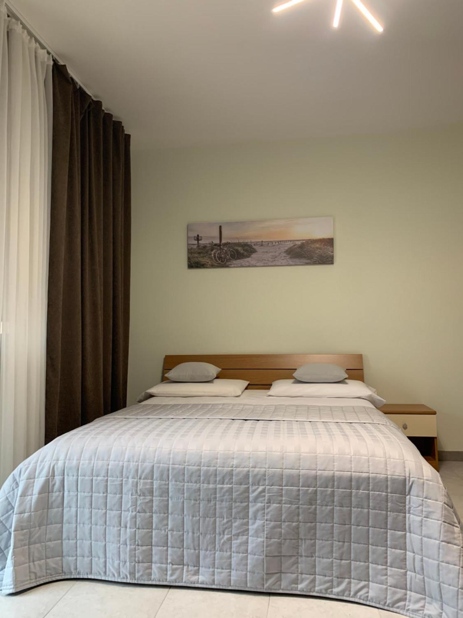 Le Giare Apartment Verona Exterior photo