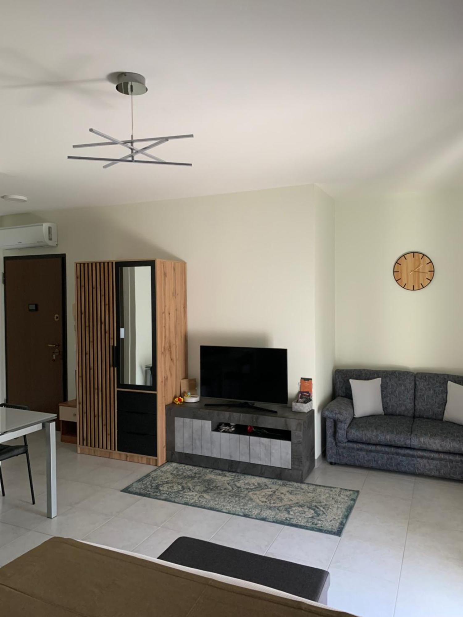 Le Giare Apartment Verona Exterior photo